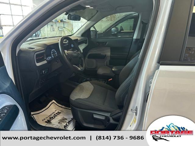 2023 Ford Maverick XL