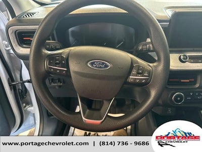 2023 Ford Maverick XL