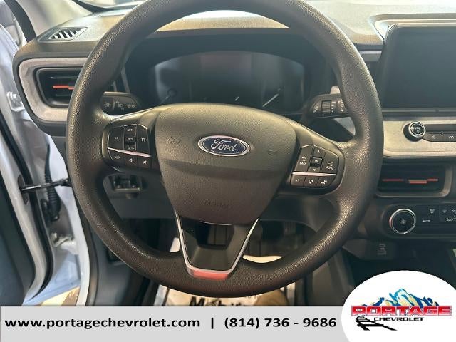 2023 Ford Maverick XL