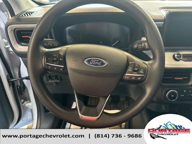 2023 Ford Maverick XL