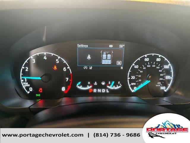 2023 Ford Maverick XL