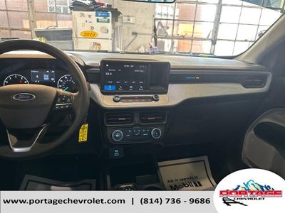 2023 Ford Maverick XL