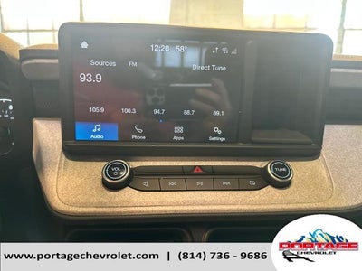 2023 Ford Maverick XL