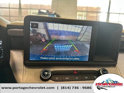 2023 Ford Maverick XL