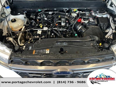 2023 Ford Maverick XL