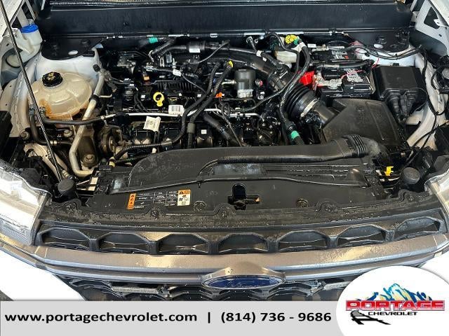 2023 Ford Maverick XL