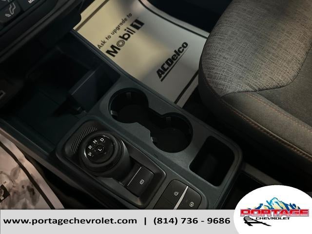 2023 Ford Maverick XL