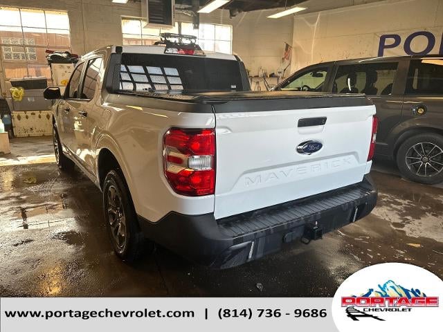 2023 Ford Maverick XL