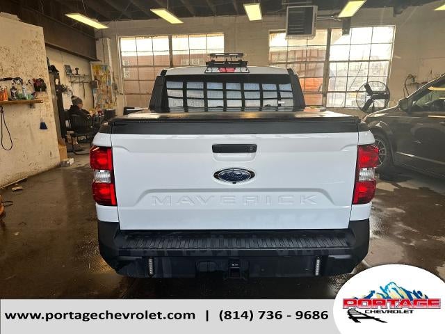 2023 Ford Maverick XL