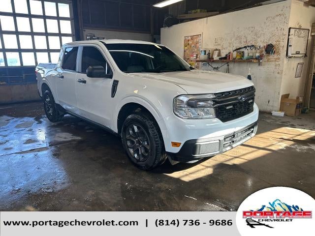 2023 Ford Maverick XL