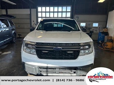 2023 Ford Maverick XL