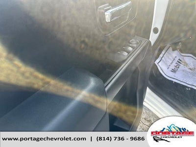 2022 GMC Sierra 1500 Pro