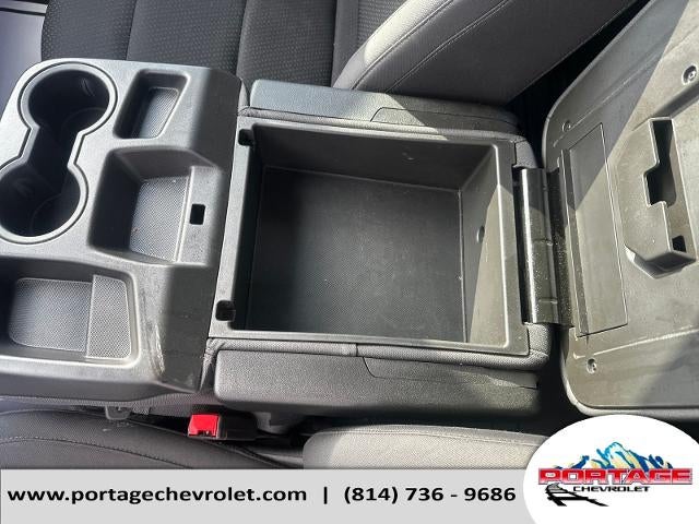 2022 GMC Sierra 1500 Pro