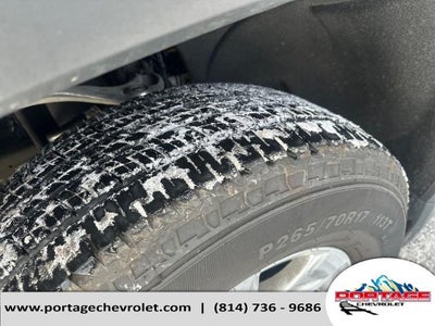 2022 GMC Sierra 1500 Pro