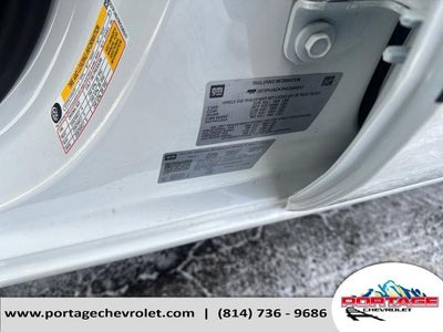 2022 GMC Sierra 1500 Pro