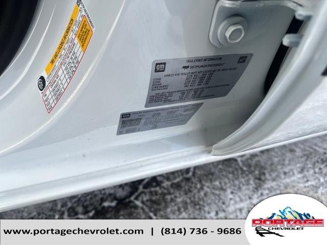 2022 GMC Sierra 1500 Pro