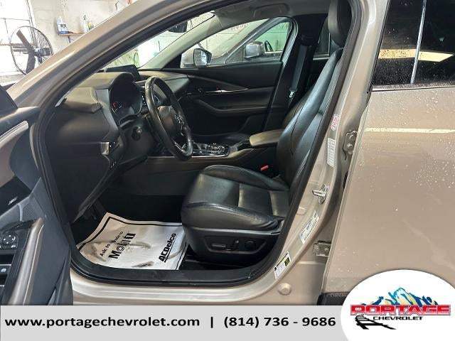 2024 Mazda Mazda CX-30 2.5 S Premium Package