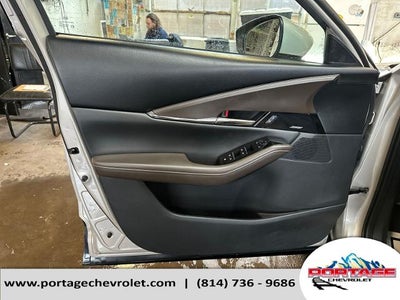 2024 Mazda Mazda CX-30 2.5 S Premium Package