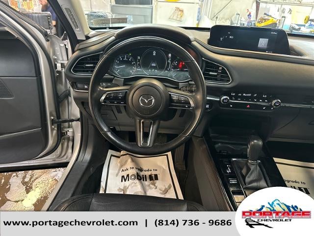2024 Mazda Mazda CX-30 2.5 S Premium Package
