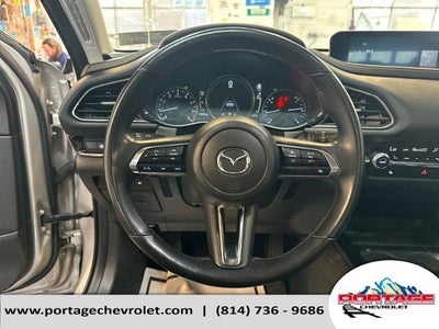 2024 Mazda Mazda CX-30 2.5 S Premium Package