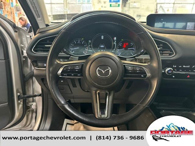 2024 Mazda Mazda CX-30 2.5 S Premium Package
