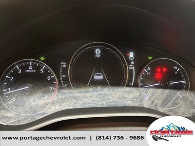 2024 Mazda Mazda CX-30 2.5 S Premium Package