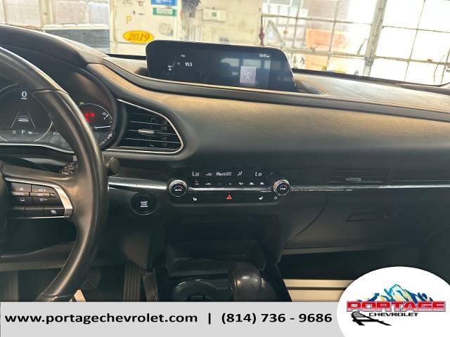 2024 Mazda Mazda CX-30 2.5 S Premium Package