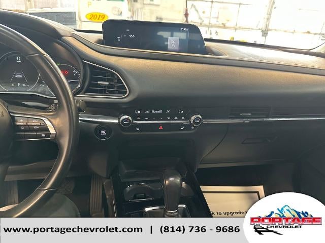 2024 Mazda Mazda CX-30 2.5 S Premium Package