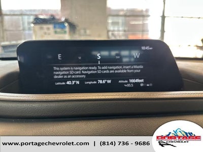 2024 Mazda Mazda CX-30 2.5 S Premium Package