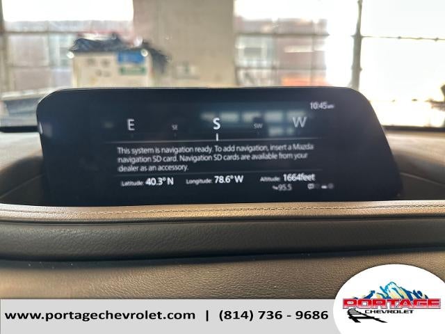 2024 Mazda Mazda CX-30 2.5 S Premium Package