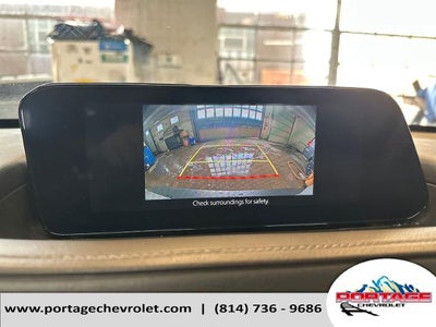 2024 Mazda Mazda CX-30 2.5 S Premium Package