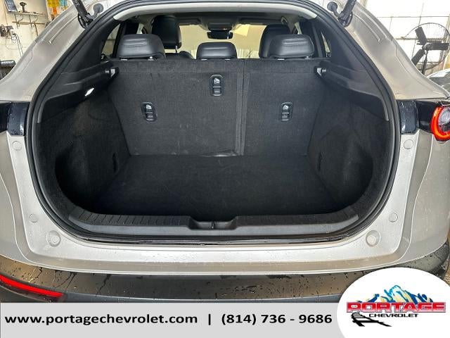 2024 Mazda Mazda CX-30 2.5 S Premium Package