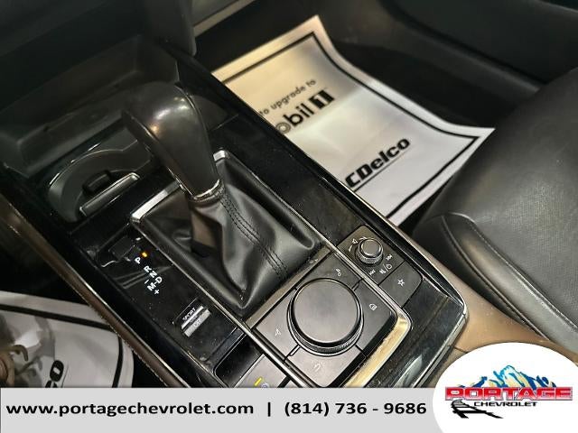 2024 Mazda Mazda CX-30 2.5 S Premium Package