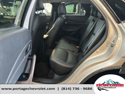 2024 Mazda Mazda CX-30 2.5 S Premium Package