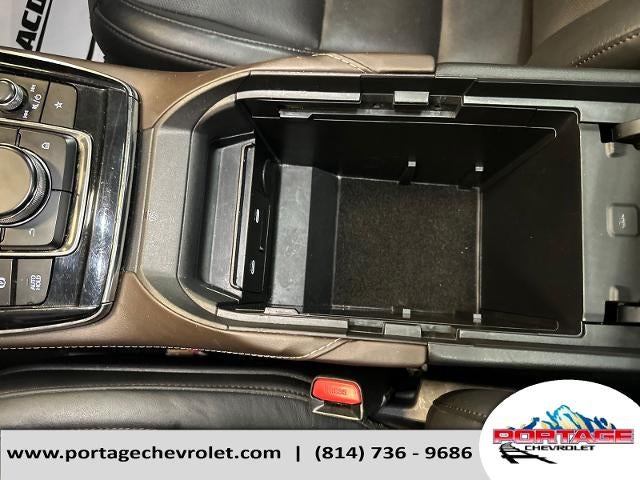 2024 Mazda Mazda CX-30 2.5 S Premium Package