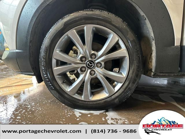 2024 Mazda Mazda CX-30 2.5 S Premium Package