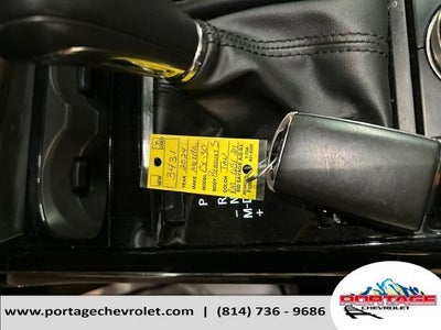 2024 Mazda Mazda CX-30 2.5 S Premium Package