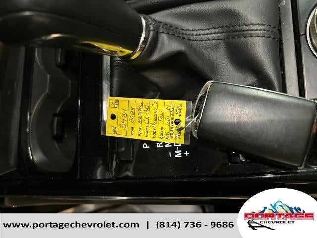 2024 Mazda Mazda CX-30 2.5 S Premium Package