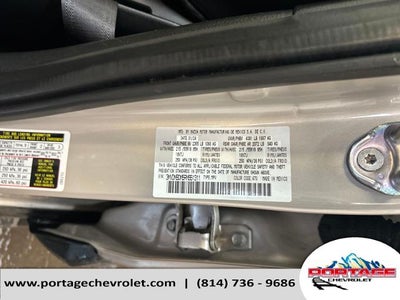 2024 Mazda Mazda CX-30 2.5 S Premium Package