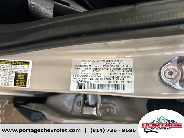 2024 Mazda Mazda CX-30 2.5 S Premium Package