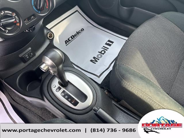 2019 Nissan Versa 1.6 SV
