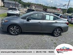2023 Nissan Versa SV