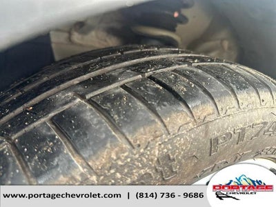 2023 Nissan Kicks SV Xtronic CVT