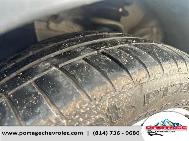 2023 Nissan Kicks SV Xtronic CVT