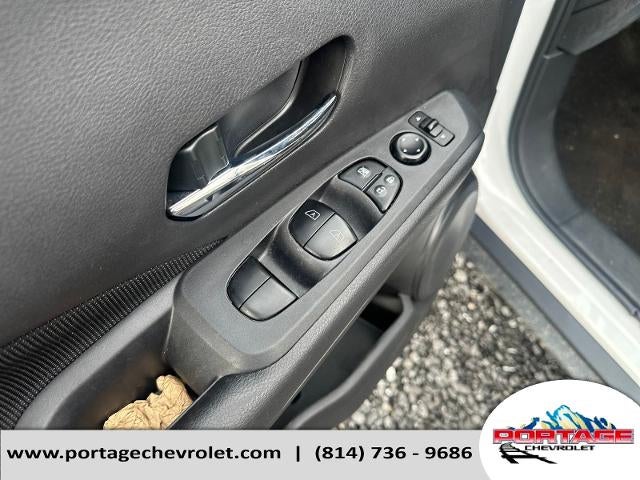 2023 Nissan Kicks SV Xtronic CVT