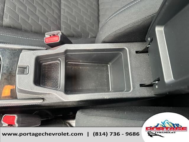 2023 Nissan Kicks SV Xtronic CVT