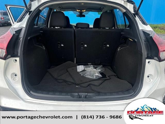 2023 Nissan Kicks SV Xtronic CVT