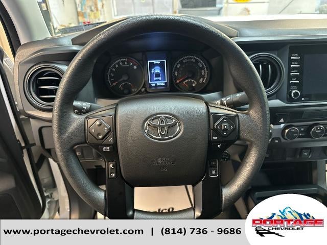 2022 Toyota Tacoma SR V6