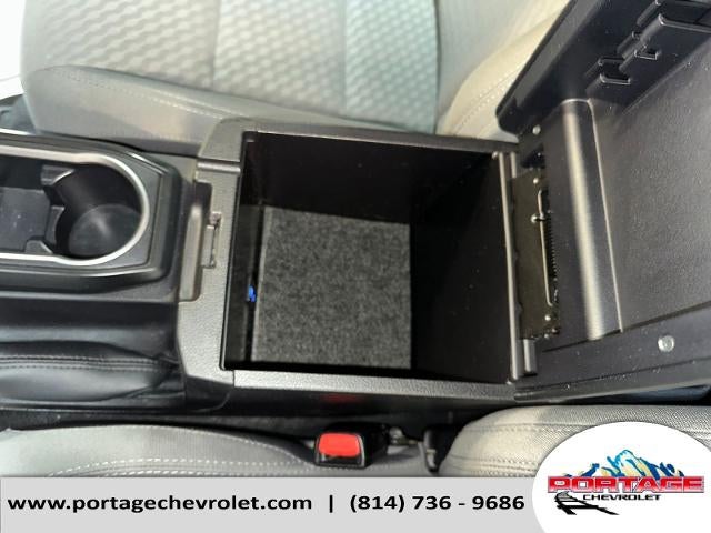 2022 Toyota Tacoma SR V6