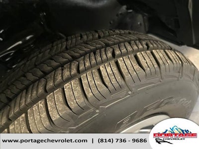 2022 Toyota Tacoma SR V6